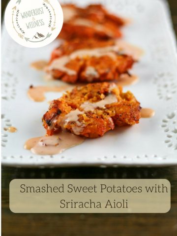 smashed-sweet-potatoes-sriracha-aioli
