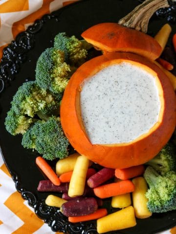 paleo-ranch-and-vegetables