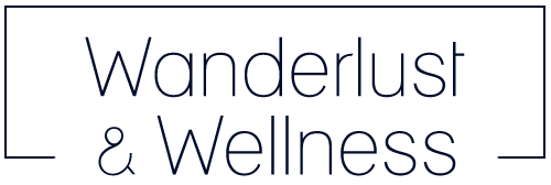 Wanderlust and Wellness