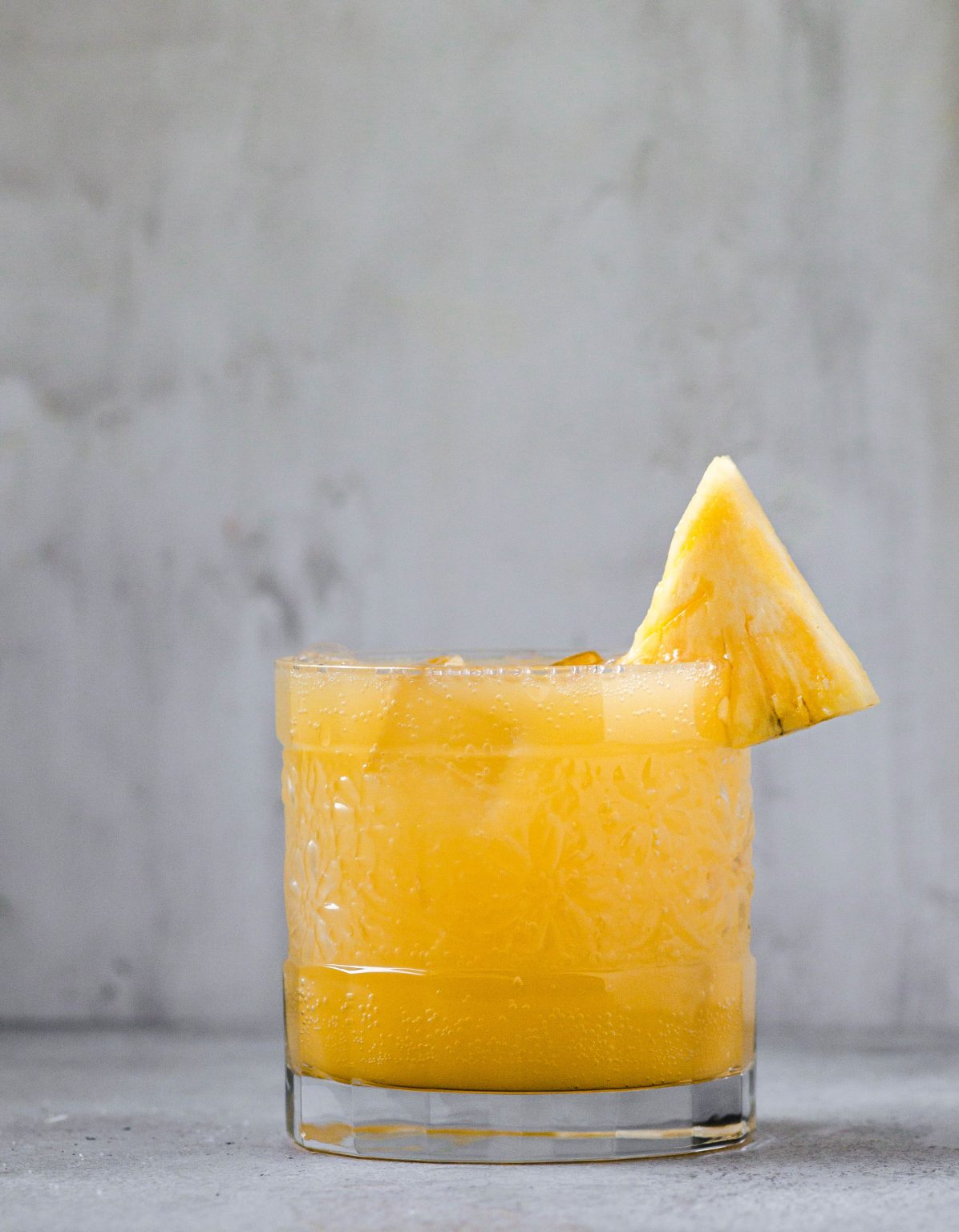 Coconut La Croix Cocktail • Wanderlust and Wellness